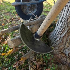 Carbon Steel Hoe Head