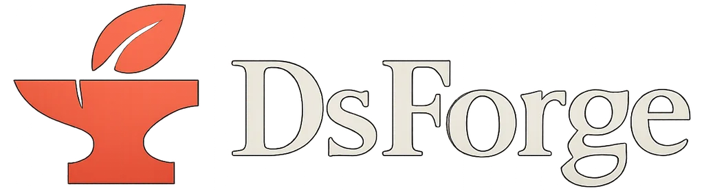 DsForge