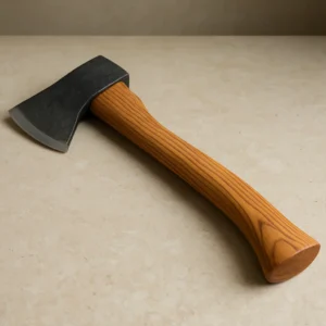 Camp Hatchet
